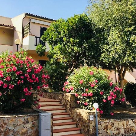ポルト・ポッツォLe Residenze Itacaアパートメント エクステリア 写真