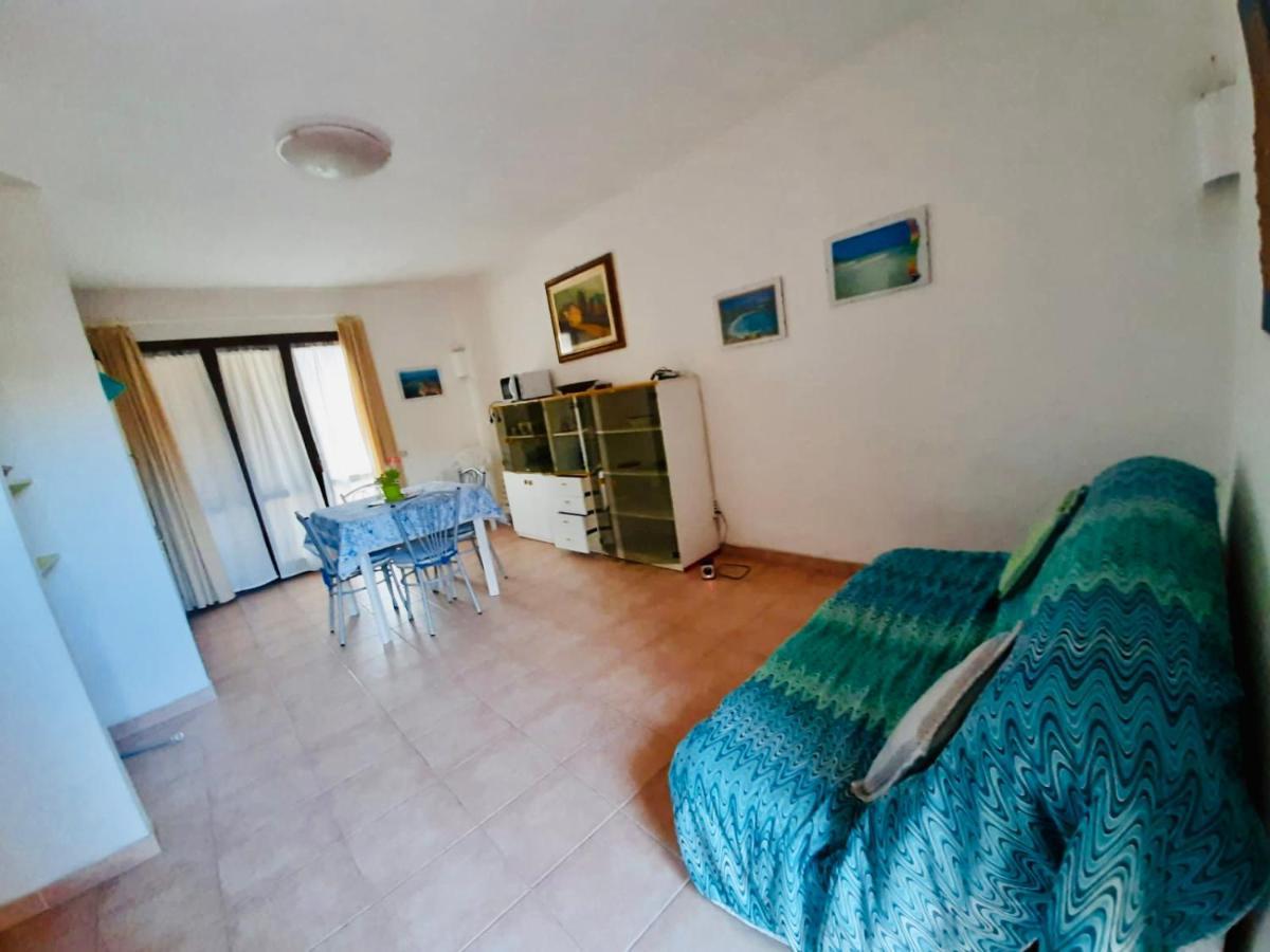 ポルト・ポッツォLe Residenze Itacaアパートメント エクステリア 写真