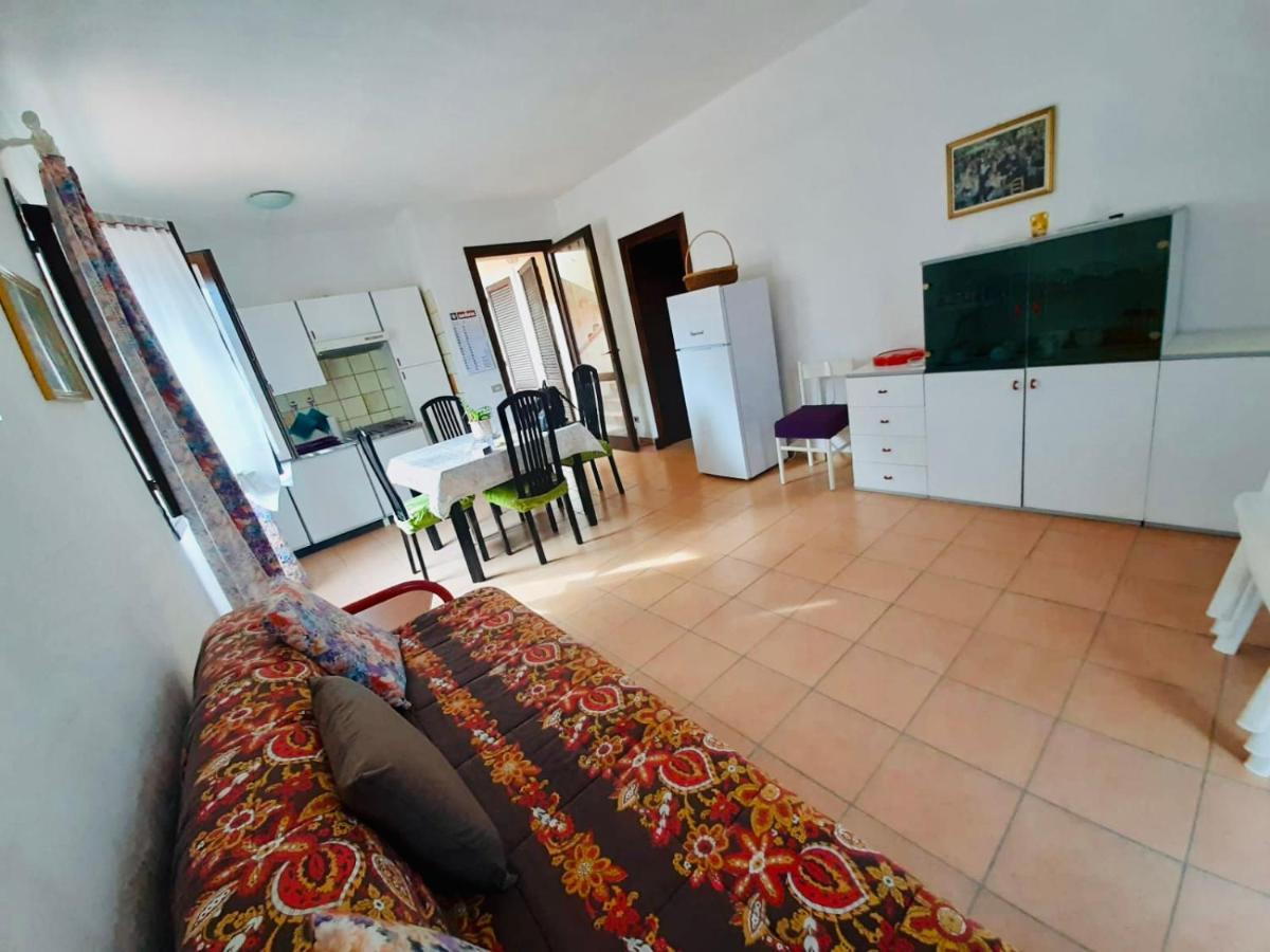 ポルト・ポッツォLe Residenze Itacaアパートメント エクステリア 写真