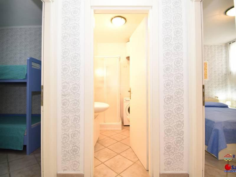 ポルト・ポッツォLe Residenze Itacaアパートメント エクステリア 写真