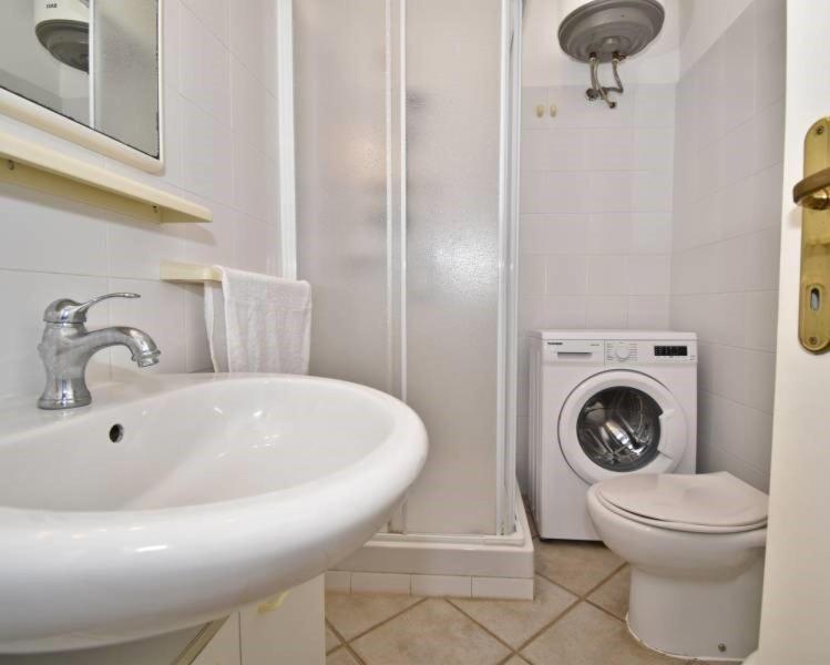 ポルト・ポッツォLe Residenze Itacaアパートメント エクステリア 写真