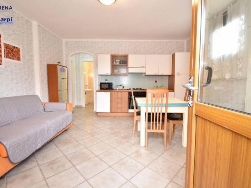 ポルト・ポッツォLe Residenze Itacaアパートメント エクステリア 写真