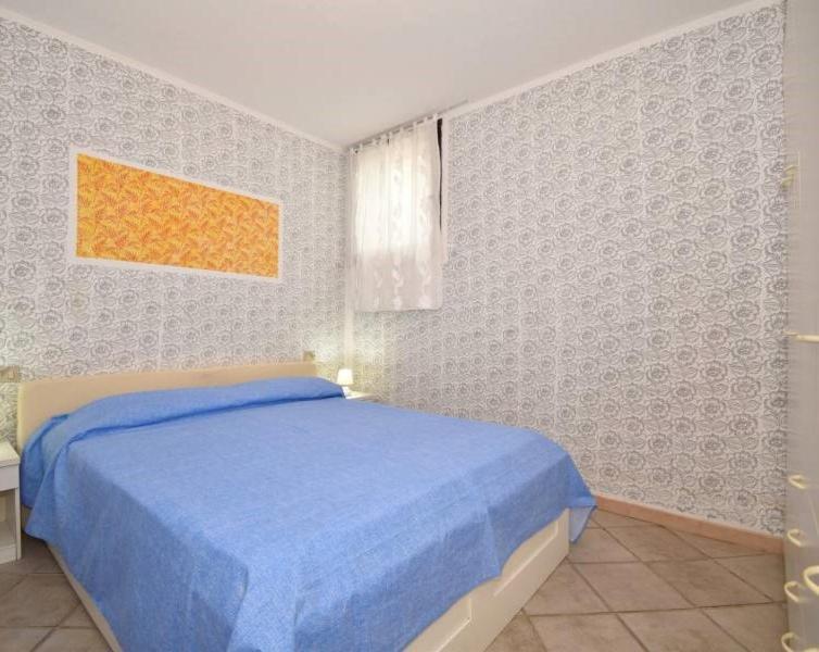ポルト・ポッツォLe Residenze Itacaアパートメント エクステリア 写真