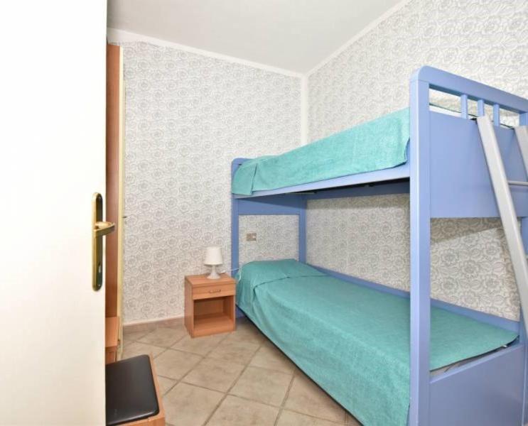ポルト・ポッツォLe Residenze Itacaアパートメント エクステリア 写真